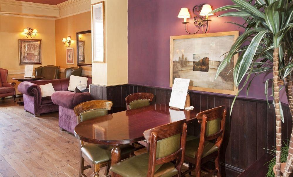 Kings Arms Hotel By Greene King Inns ウェスターハム エクステリア 写真