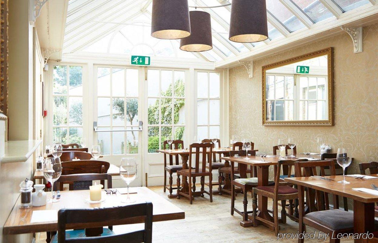 Kings Arms Hotel By Greene King Inns ウェスターハム エクステリア 写真