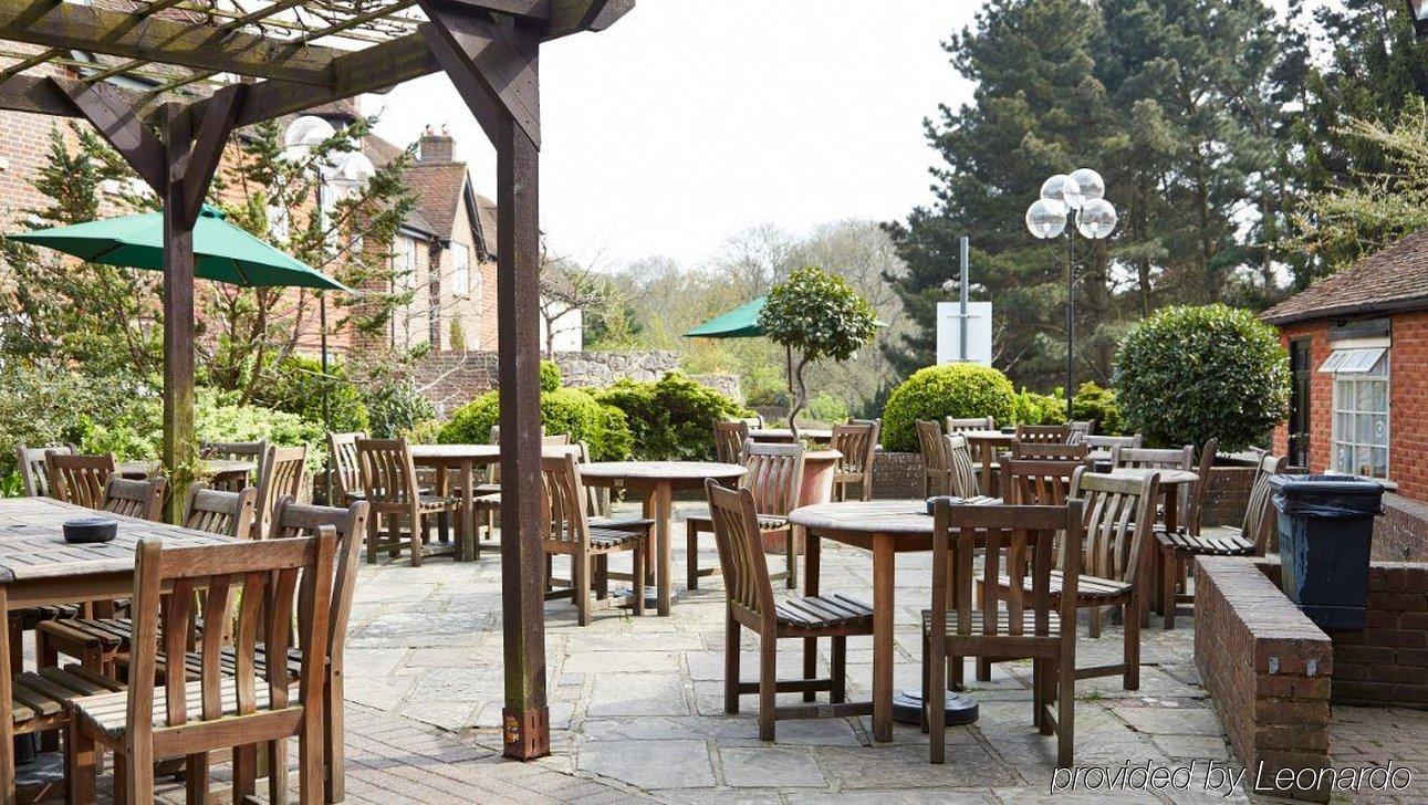 Kings Arms Hotel By Greene King Inns ウェスターハム エクステリア 写真