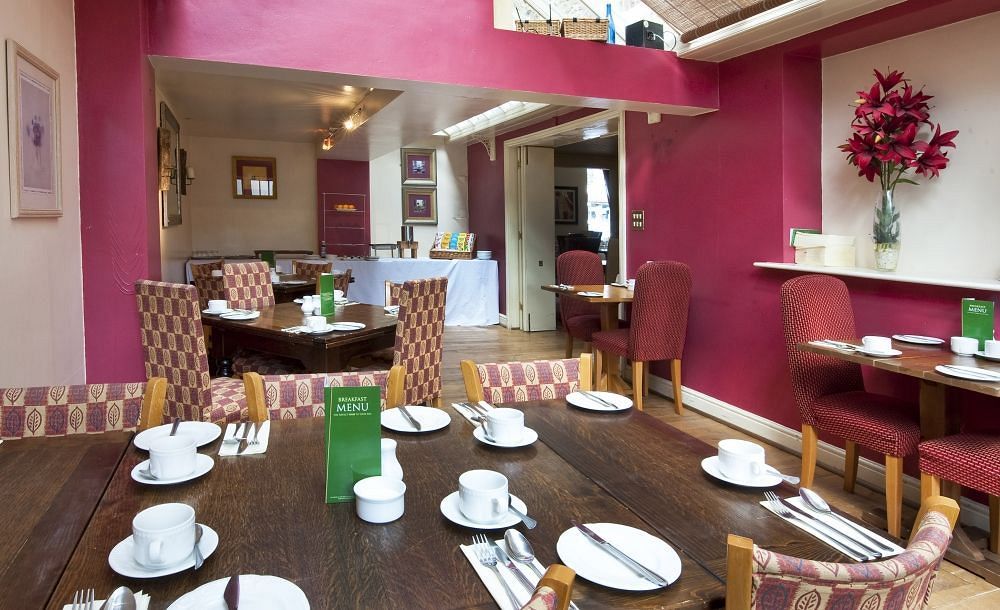 Kings Arms Hotel By Greene King Inns ウェスターハム エクステリア 写真
